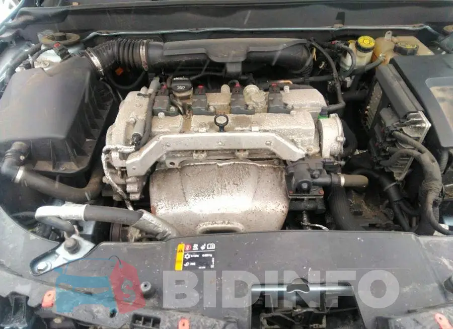 1G11C5SA8DU149066 Photo# 10