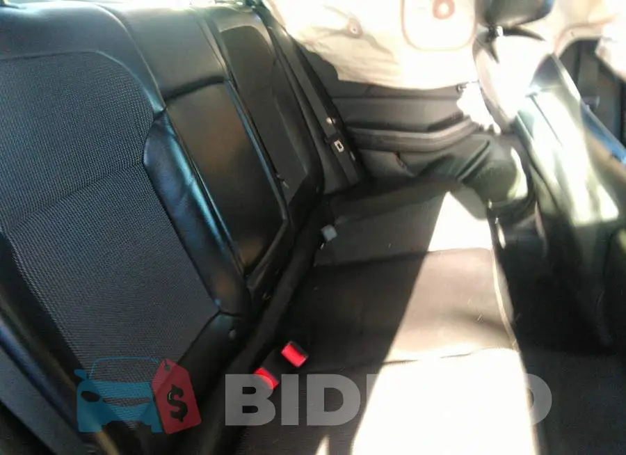 1G11C5SL5EF222983 Photo# 8