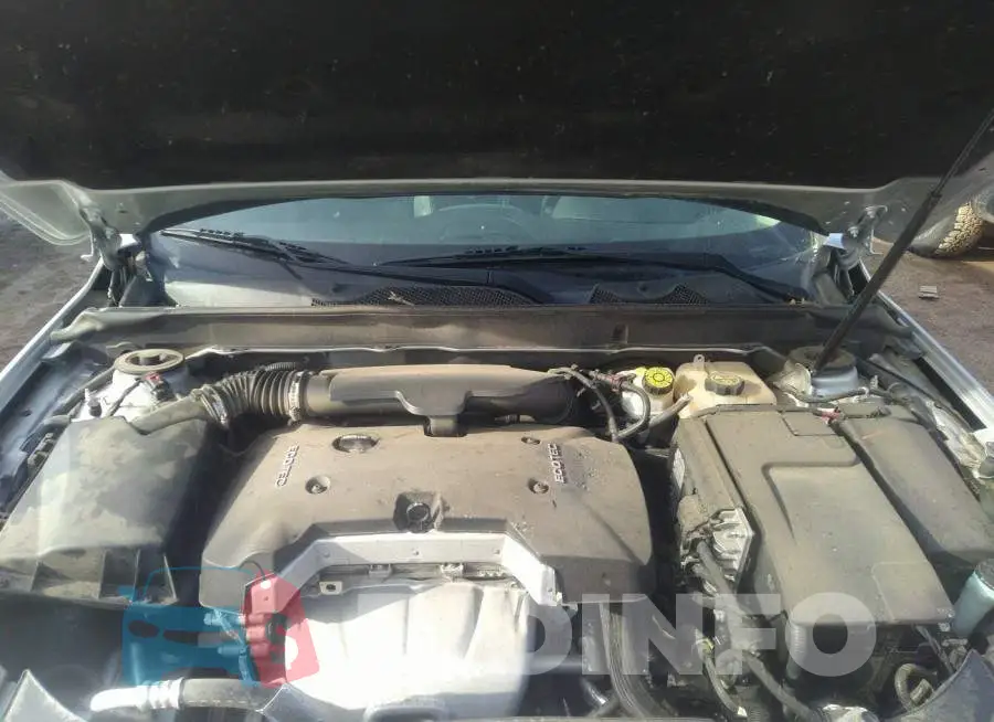 1G11E5SA1GF150644 Photo# 9