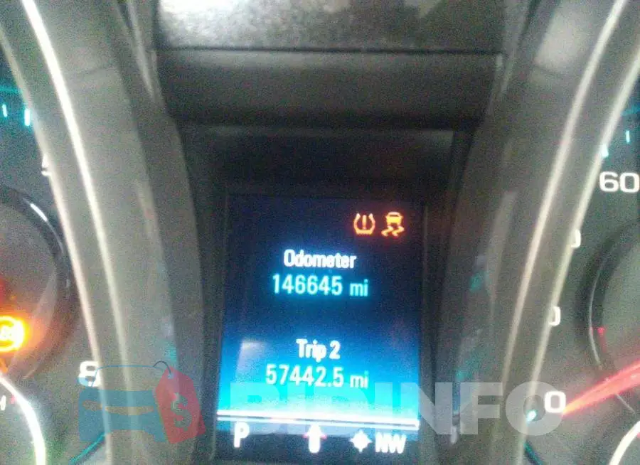 1G11E5SA5DF250936 Photo# 7