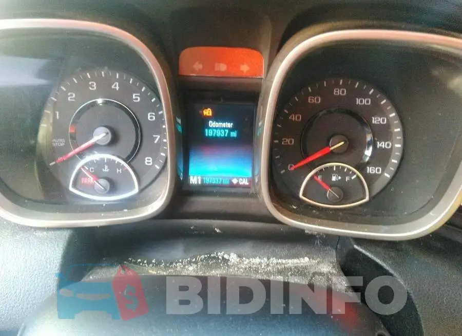 1G11E5SL3EF294677 Photo# 7
