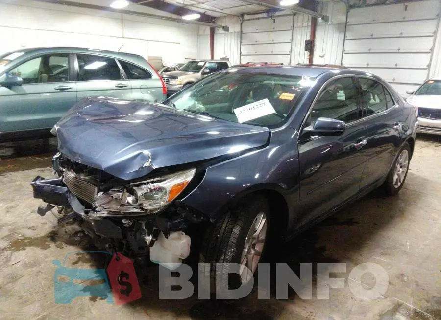 1G11F5SR0DF291512 Photo# 2