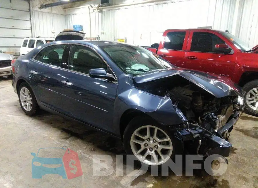 1G11F5SR0DF291512 Photo# 1
