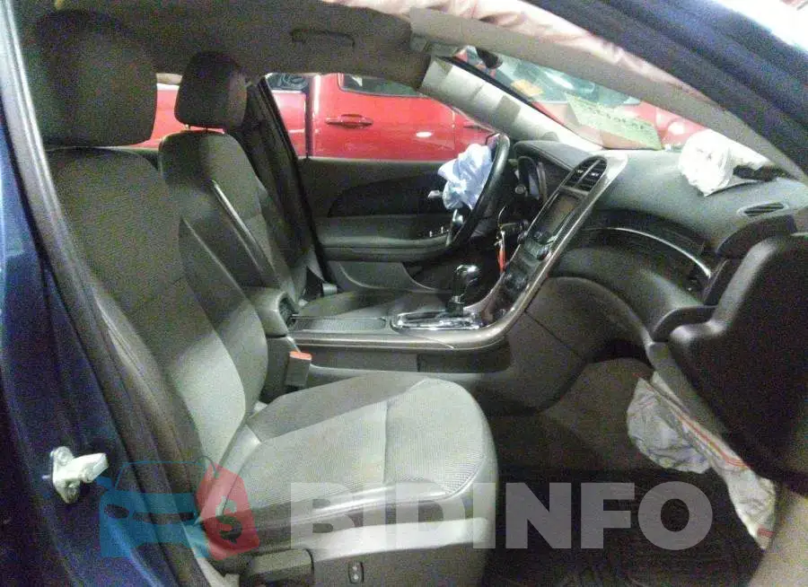 1G11F5SR0DF291512 Photo# 5