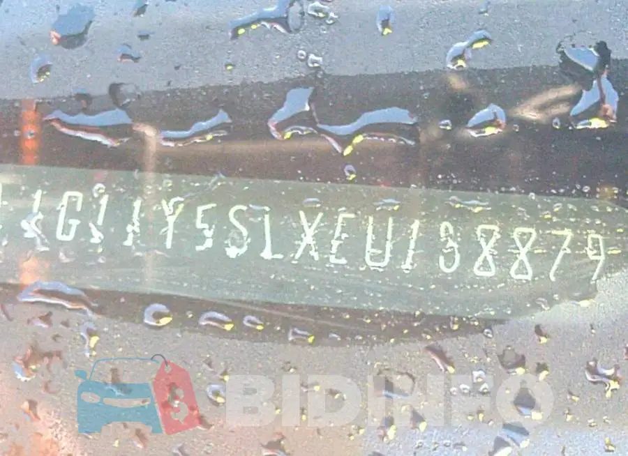 1G11Y5SLXEU138879 Photo# 9