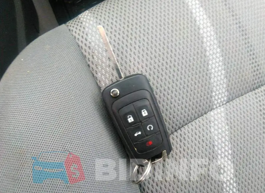 1G1JC5SH2E4133363 Photo# 11