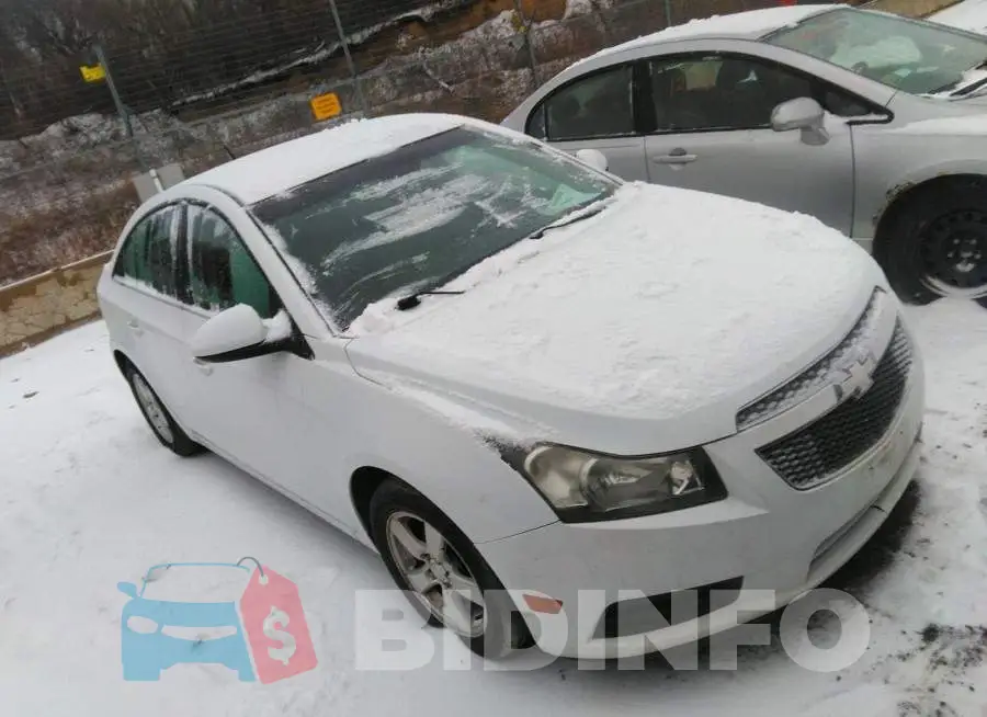 1G1PC5SB0D7183374 Photo# 1