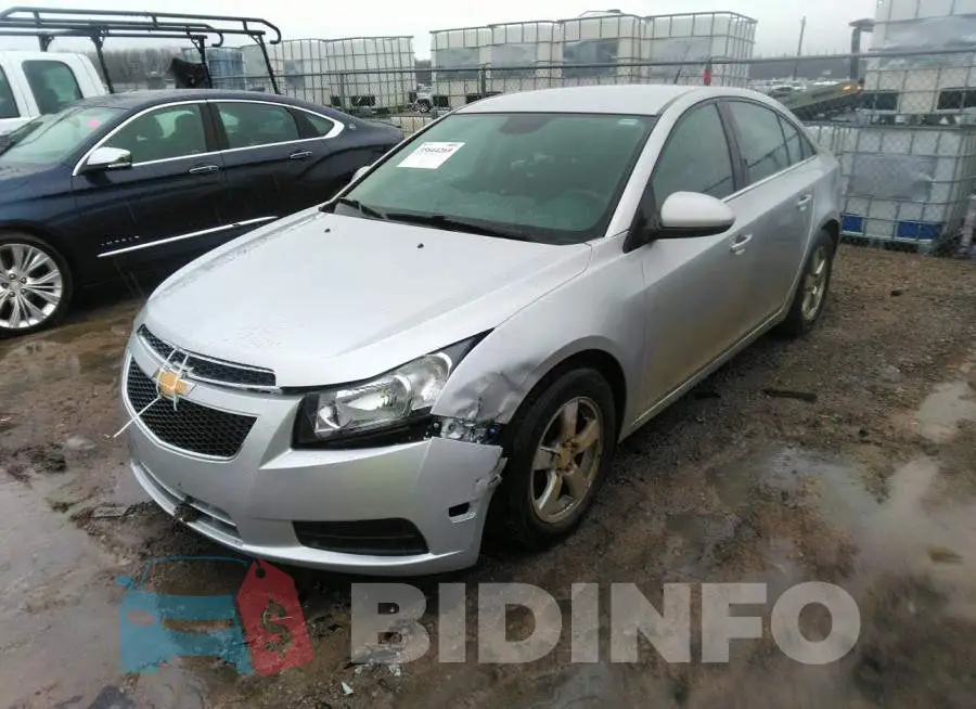 1G1PC5SB7E7324040 Photo# 2