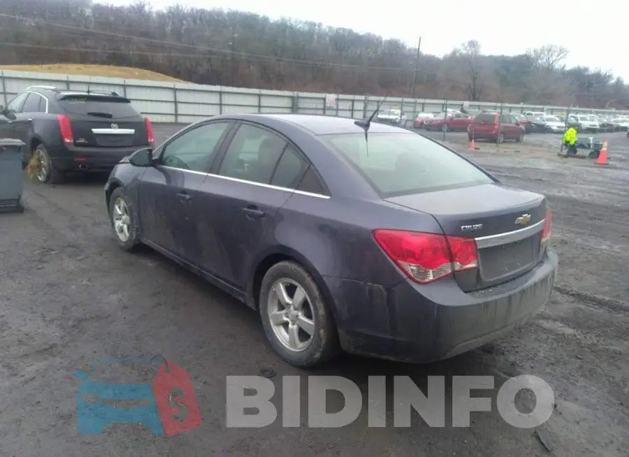 1G1PC5SB9D7140264 Photo# 3