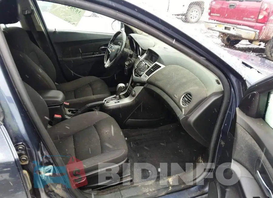 1G1PC5SB9D7169120 Photo# 5