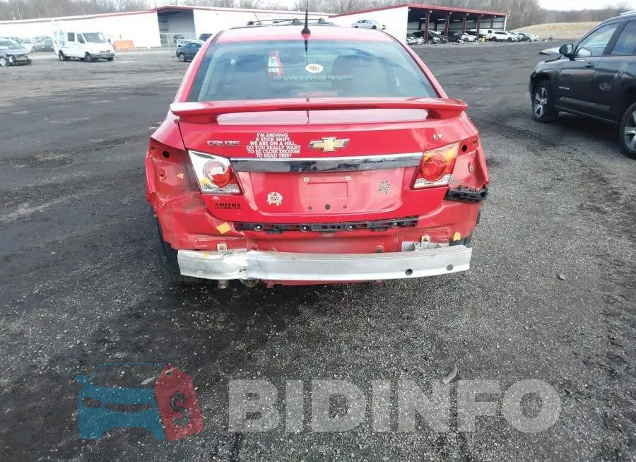 1G1PD5SB1E7167053 Photo# 6