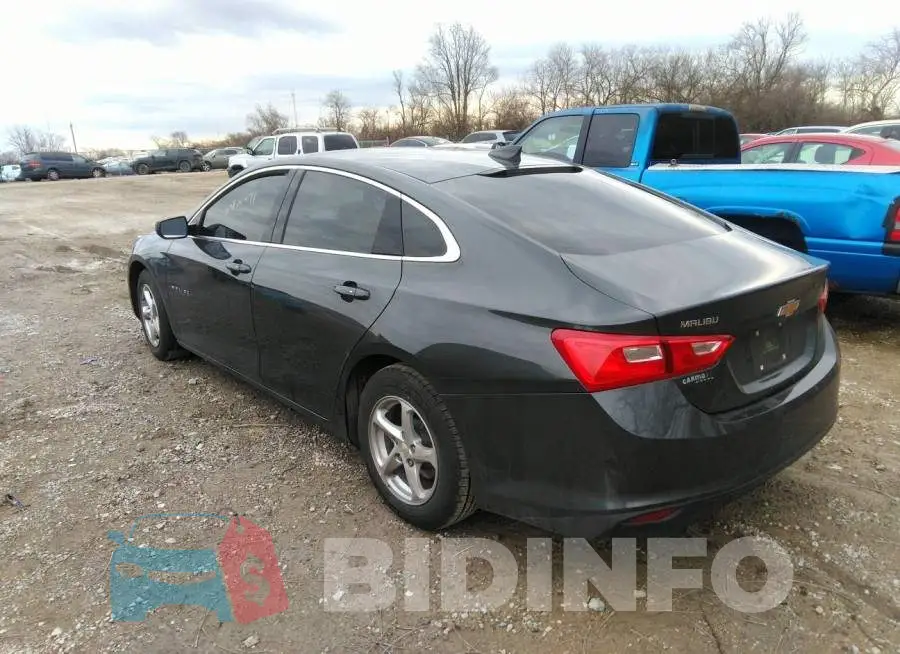 1G1ZB5ST5HF106838 Photo# 3
