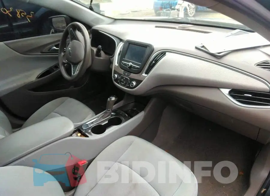 1G1ZB5ST5HF106838 Photo# 5