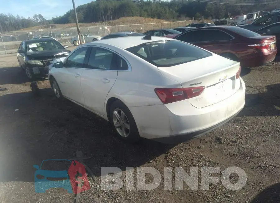 1G1ZB5ST5KF204310 Photo# 3