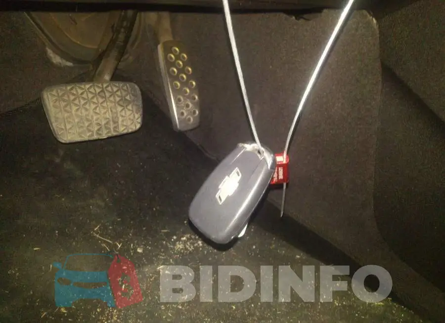 1G1ZB5ST6HF181774 Photo# 11