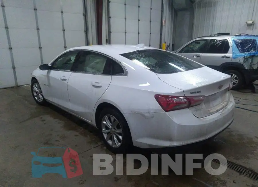 1G1ZD5ST0KF205438 Photo# 3