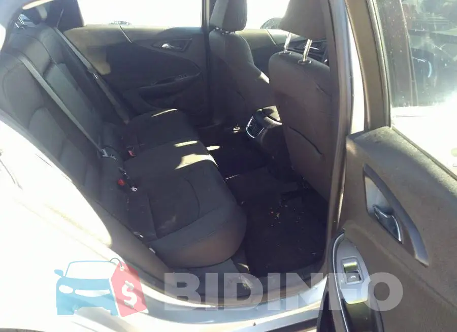 1G1ZD5ST1LF088907 Photo# 8