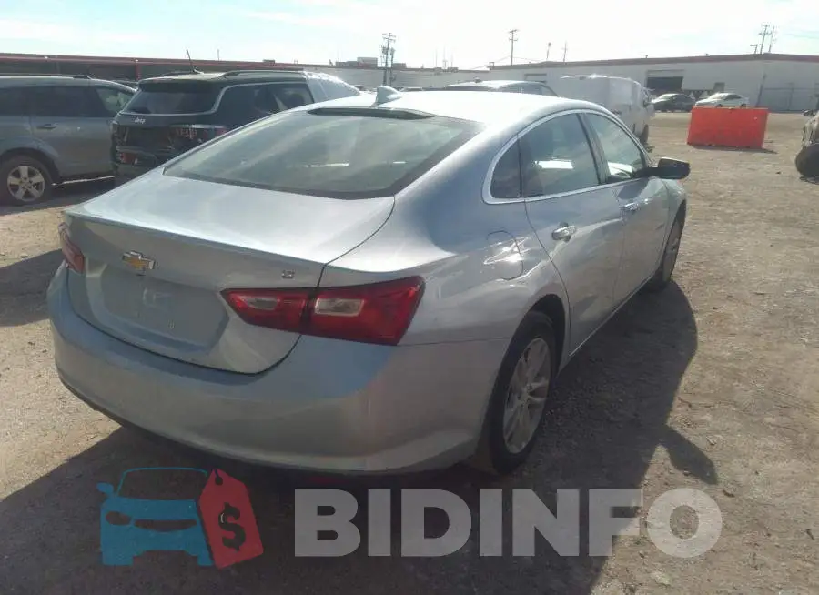 1G1ZD5ST2JF204743 Photo# 4