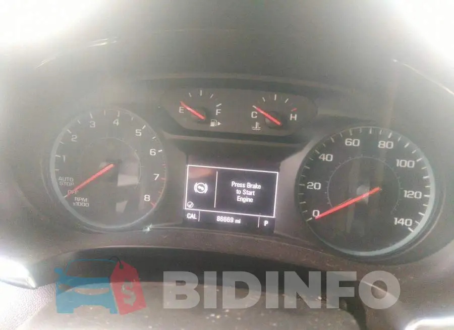 1G1ZD5ST2JF250170 Photo# 7