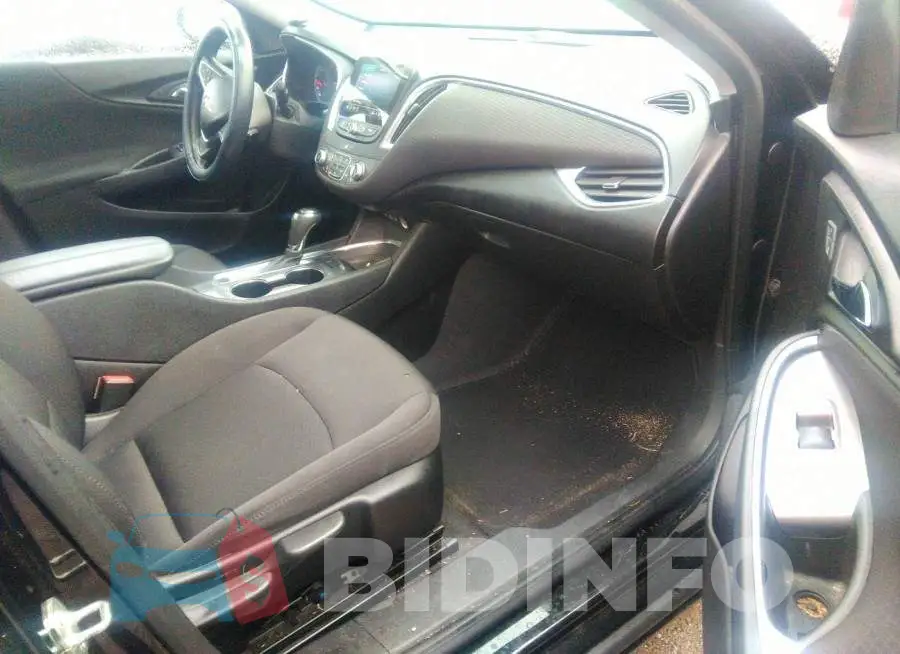 1G1ZD5ST2KF118060 Photo# 5