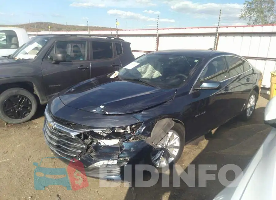 1G1ZD5ST2LF034029 Photo# 2