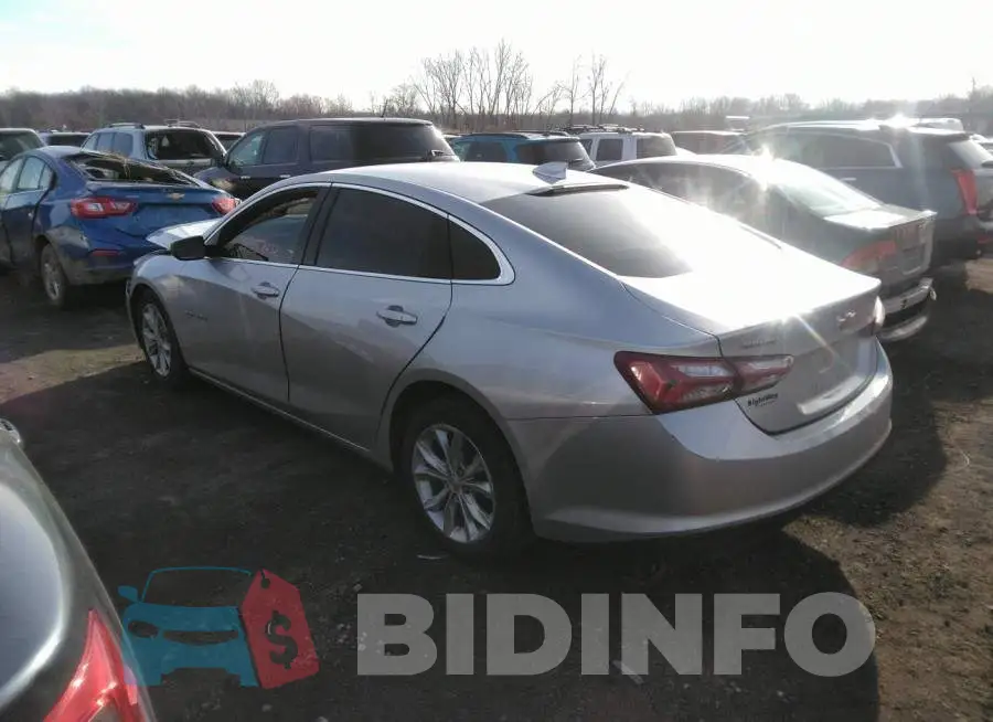 1G1ZD5ST4KF157717 Photo# 3