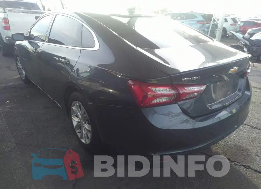 1G1ZD5ST5KF146581 Photo# 3
