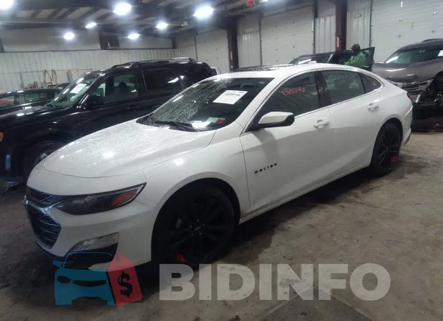 1G1ZD5ST5LF137963 Photo# 2