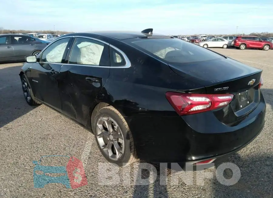 1G1ZD5ST6MF074986 Photo# 3