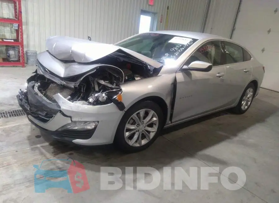 1G1ZD5ST7LF039842 Photo# 2