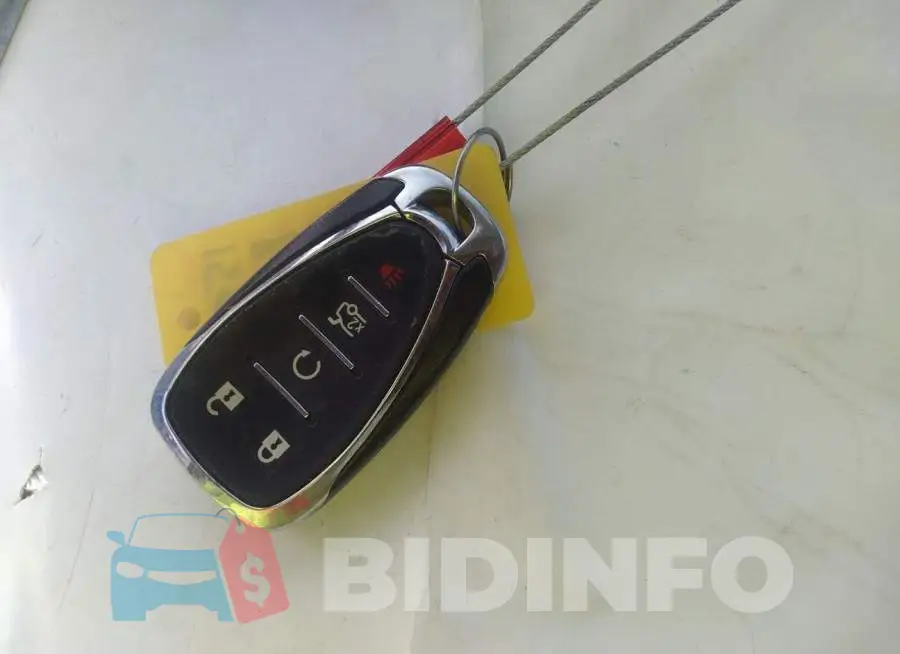 1G1ZD5ST7LF058570 Photo# 11