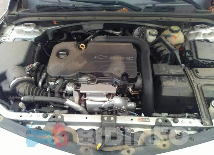 1G1ZE5ST4HF130149 Photo# 10