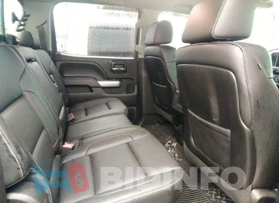 1GC1KWE89FF565529 Photo# 8