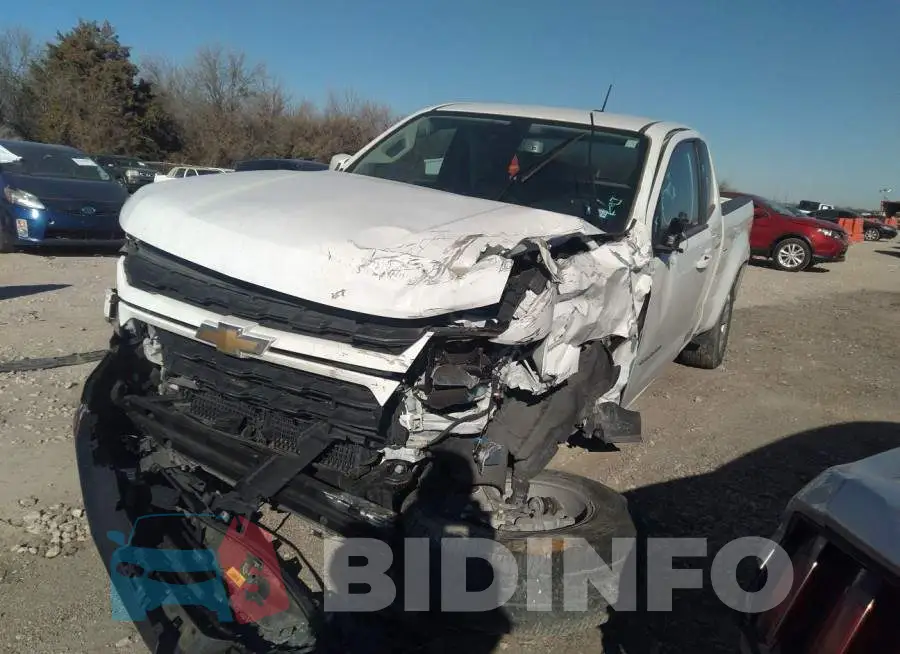 1GCHSCEA0M1143529 Photo# 2