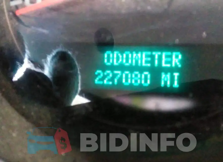 1GCNCPEX5DZ228198 Photo# 7
