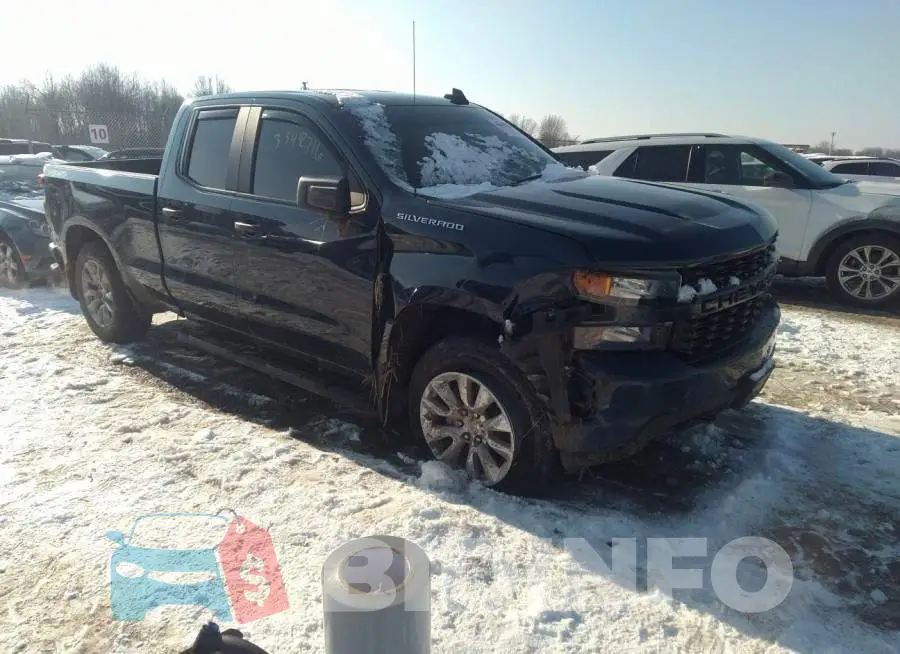1GCRYBEF3LZ373848 Photo# 1