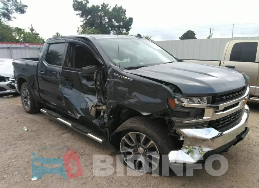 1GCUYDED0KZ171617 Photo# 1