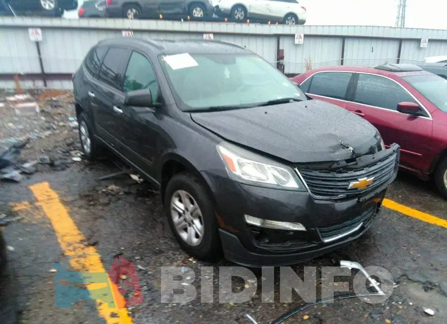 1GNKRFED4EJ128621 Photo# 1