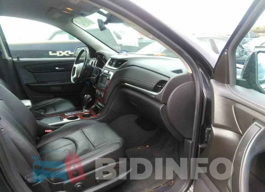1GNKRHKD4EJ176751 Photo# 5