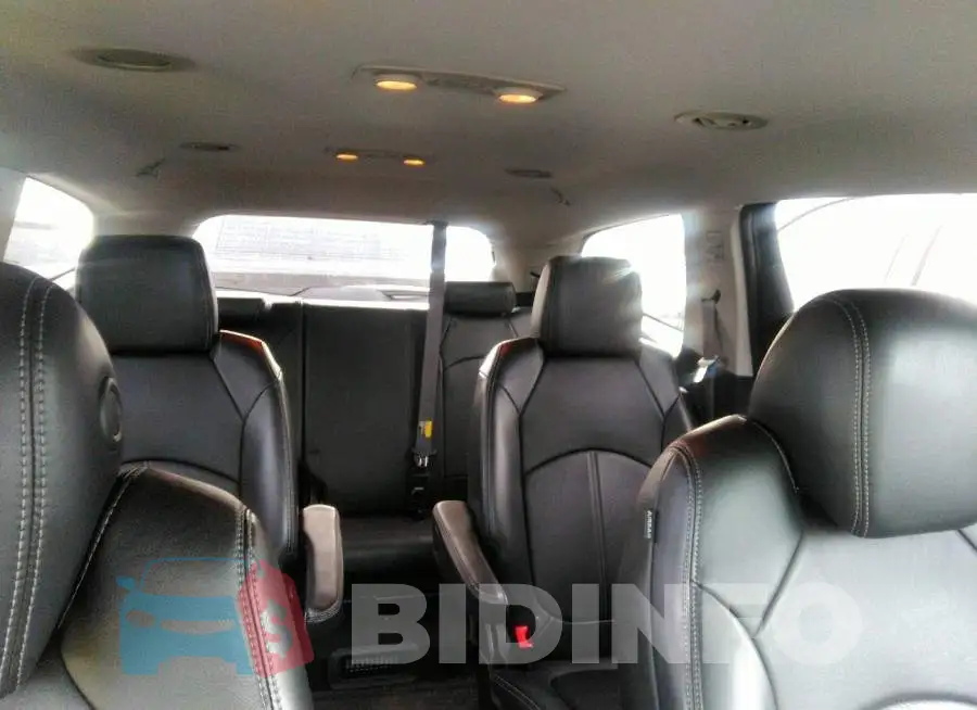 1GNKRHKD4EJ176751 Photo# 8