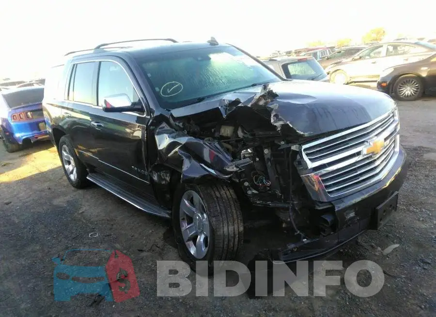 1GNSCCKC3HR159814 Photo# 1