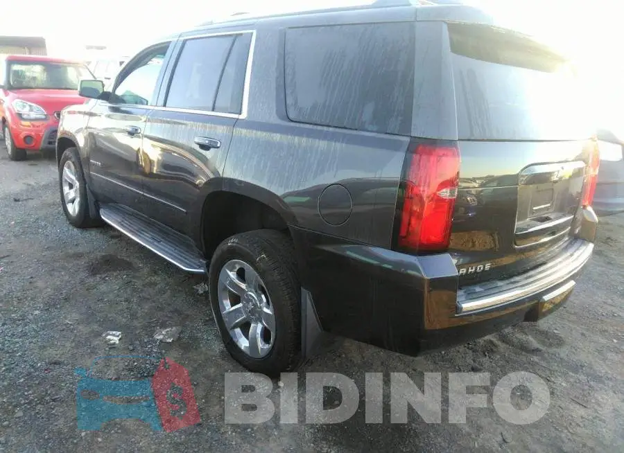 1GNSCCKC3HR159814 Photo# 3
