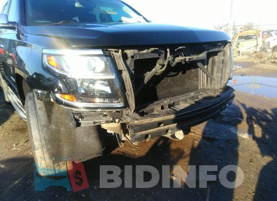 1GNSCCKC4FR103300 Photo# 6