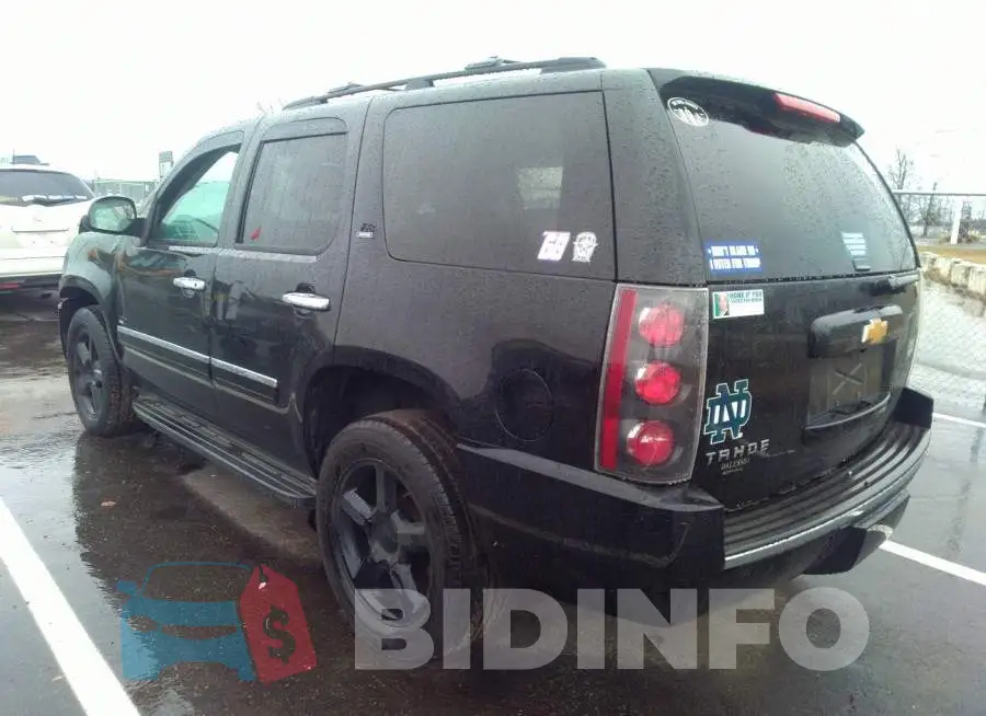 1GNSKCE09DR275386 Photo# 3