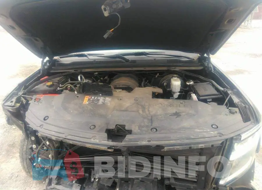 1GNSKCKC6LR133333 Photo# 10