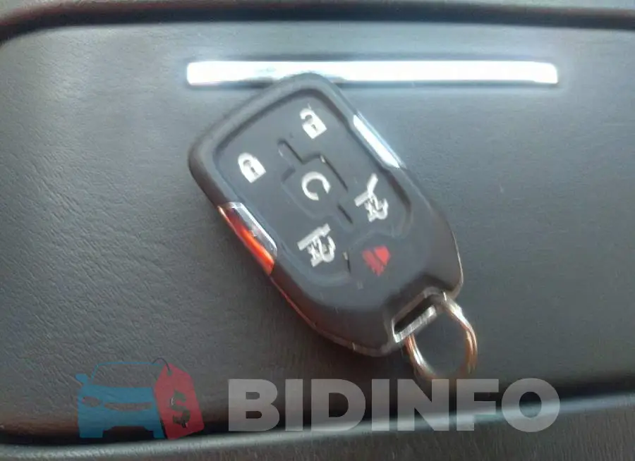 1GNSKCKC9GR421224 Photo# 11