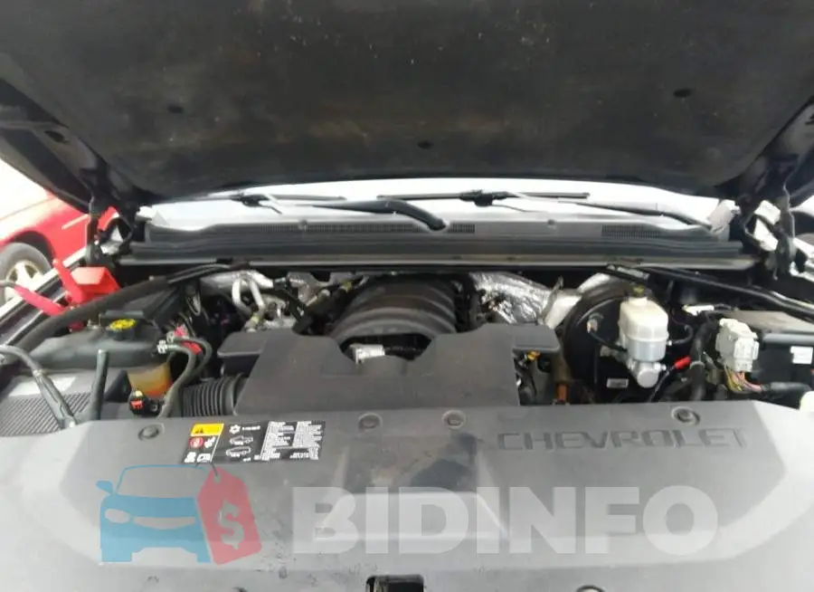 1GNSKHKC4GR330634 Photo# 10