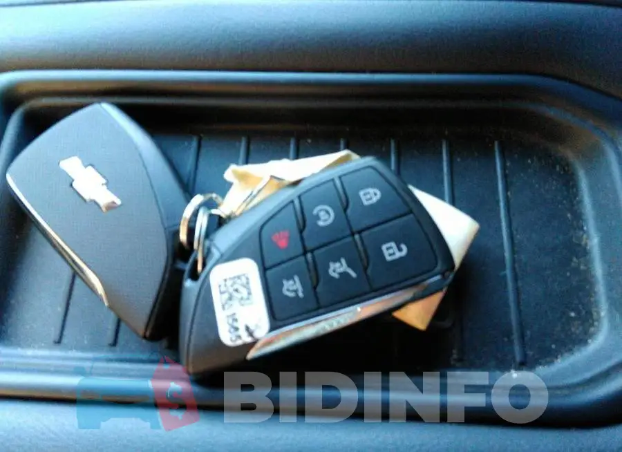 1GNSKNKD3MR269330 Photo# 11