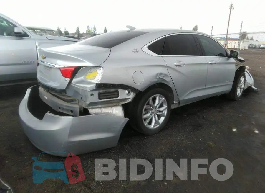 2G1105S38H9178449 Photo# 4
