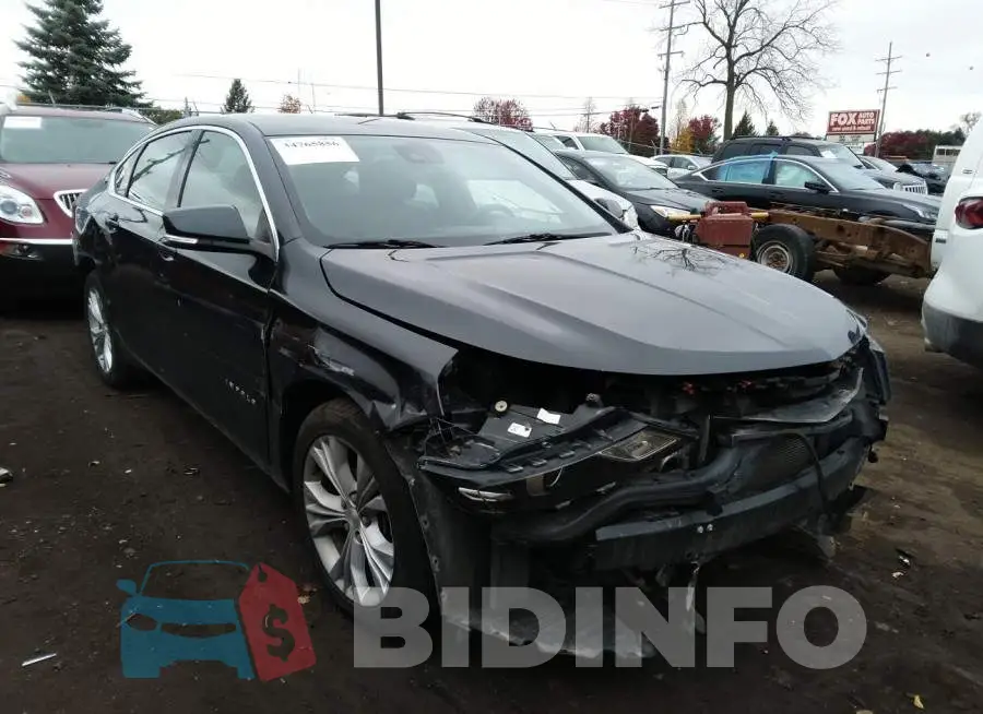2G1115SL3F9202778 Photo# 1